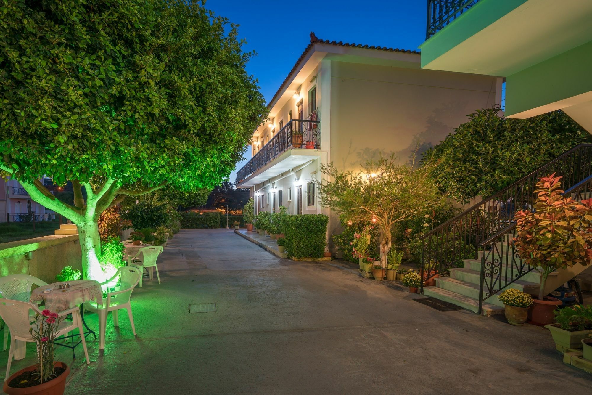 Tota Apartament *